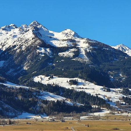 Apartment Hohe Tauern Piesendorf Extérieur photo
