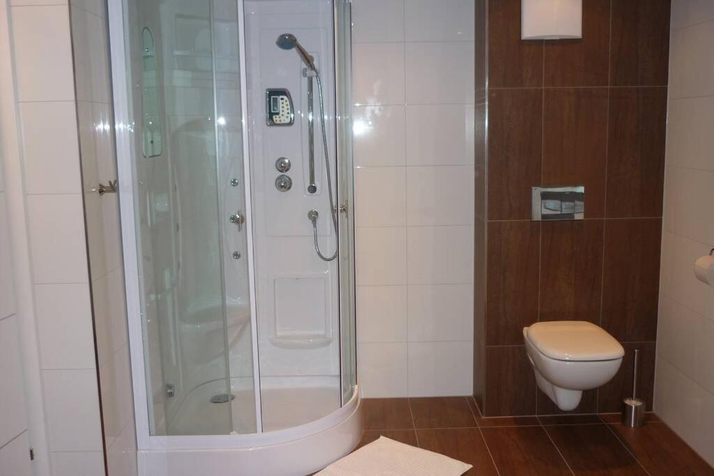 Apartment Hohe Tauern Piesendorf Extérieur photo
