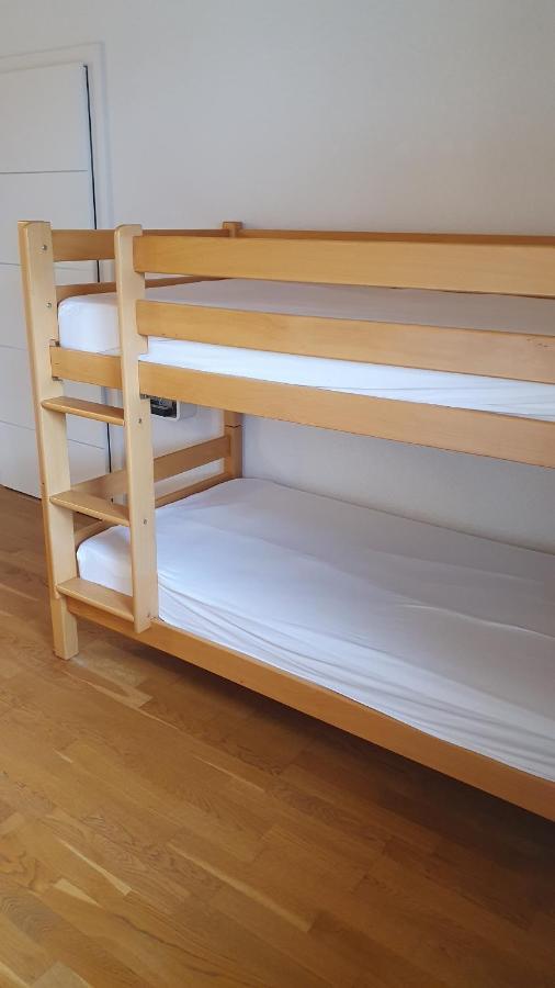 Apartment Hohe Tauern Piesendorf Extérieur photo