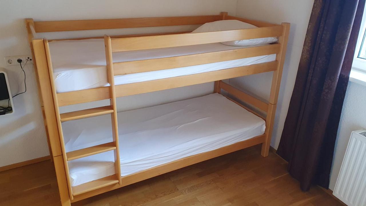 Apartment Hohe Tauern Piesendorf Extérieur photo